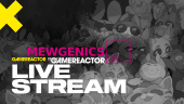 Mewgenics - Livestream genafspilning