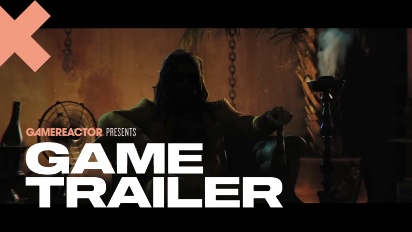 007 First Light - Bawma Reveal