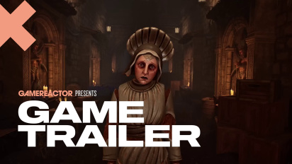 Crisol: Theater of Idols - Launch Trailer (PS5)