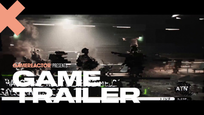 Battlefield 6 - Season 2 Intro Cinematic (PS5)