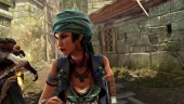Assassin's Creed IV: Black Flag - Multiplayer Trailer