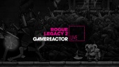Rogue Legacy 2 - Livestream-afspilning