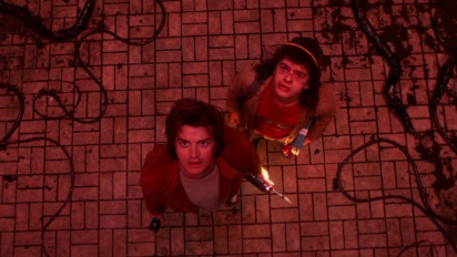 Kan banden nedk&aelig;mpe Vecna?