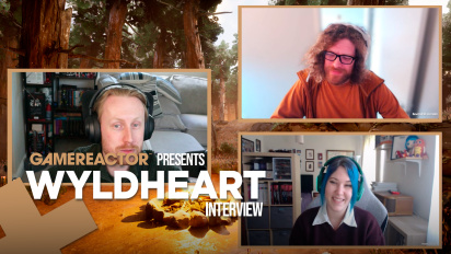Fra Star Wars: Battlefront til et rustikt RPG - Wyldheart Interview med Wayfinder Studios