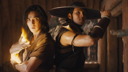 Hvor mange flere Mortal Kombat-film kunne der laves?