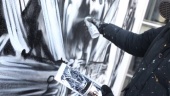 Metal Gear Rising: Revengeance - Mural Project Trailer