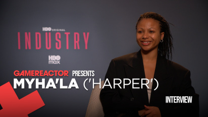 Industry S4 - Myha'la-interview (Harper)