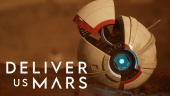 Deliver Us Mars (Interview) - Taler Mars, fortælling og udvidelse med KeokoN Interactive