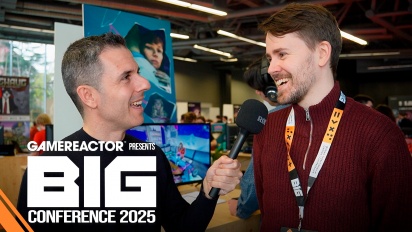 At l&oslash;se et mysterium gennem en andens sind - Tale Mind Diver med Victor Breum p&aring; BIG Conference