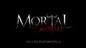 Mortal Royale - Announcement Trailer