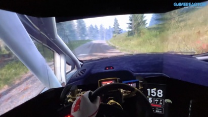 Racing Dreams: Dirt Rally 2.0 / Finland