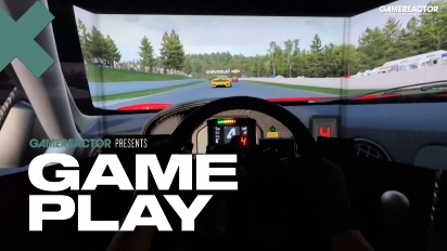 Racing Dreams: Bootleg-Ferrari går hårdt ind i Automobilista 2