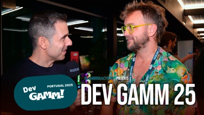 Fordi en tower defense kan v&aelig;re venlig og tilgivende - Rift Riff DevGAMM Interview