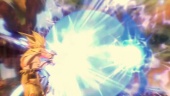 Dragon Ball Xenoverse 2 - DLC Pack 1 Trailer