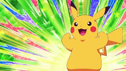 Pokémon-fans tror, at der er planlagt en stor meddelelse i Pokémon Day i år