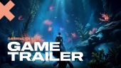 Ark: Survival Evolved -  Aquatica Official Trailer GDC 2025