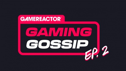 Gaming Gossip - Episode 2: Vores forventninger og håb for Switch efterfølgeren