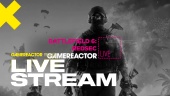 Battlefield 6: Redsec - Livestream afspilning