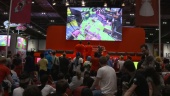 Splatoon 2 - UK Championship 2018 - Join us at the Grand Final!