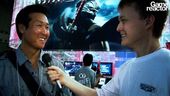 TGS09: Ninja Gaiden Sigma 2 Interview
