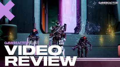 Destiny 2: Lightfall - Video anmeldelse