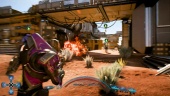 Mass Effect: Andromeda - Multiplayer Trailer