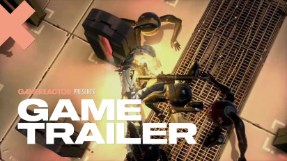 Metal Gear Solid: Master Collection Vol.2 - Announce Trailer (PS5)