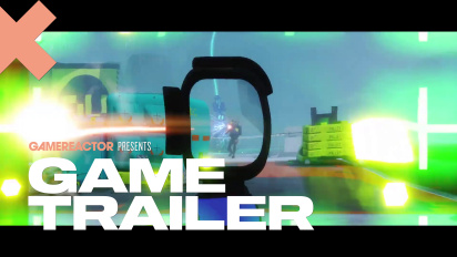 Marathon - Launch Gameplay Trailer (PS5)