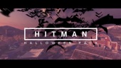 Hitman - Halloween Pack Trailer