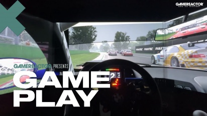 Racing Dreams: Den mest efterspurgte-M3 i Automobilista 2!