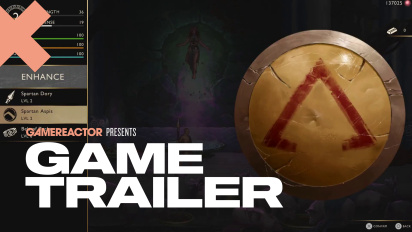 God of War Sons of Sparta - Combat Tips (PS5)