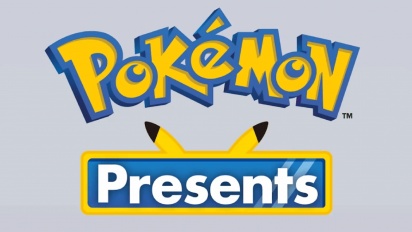 En Pokémon Day Pokémon Presents er planlagt til næste uge