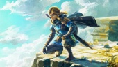 The Legend of Zelda Movie er begyndt at producere