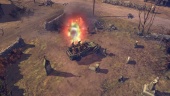 Company of Heroes 2 - March 2014 Deployment