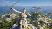 Assassin's Creed Odyssey - Story Creator Mode Launch Trailer