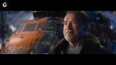 World of Tanks - Get Ready for Holiday Ops with Arnold Schwarzenegger