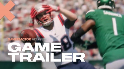 Madden NFL 24 - Official Reveal Trailer