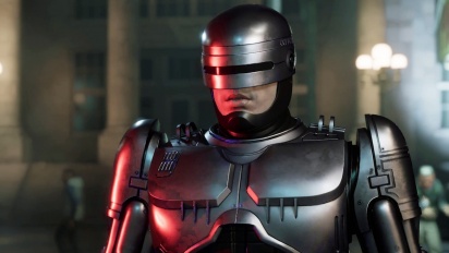 Robocop: Rogue City har haft Nacons hidtil bedste lancering