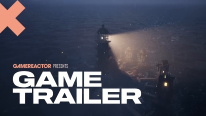 Drownlight - Trailer