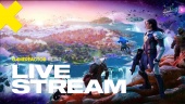 Fornite: Chapter 4 - Livestream Replay