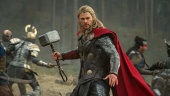 Chris Hemsworth forklarer sine seneste kommentarer om Thor
