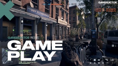 Battlefield 6 Gameplay - Squad Deathmatch på Empire State