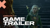 Baldur's Gate 3 - PS5 Early Launch Trailer