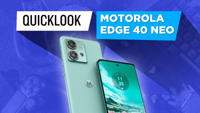 Motorola Edge 40 Neo (Quick Look) - Flytter grænser