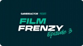 Film Frenzy - Episode 3: Vores tanker om Madame Web og Avatar: The Last Airbender