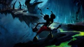 Epic Mickey bliver remastered
