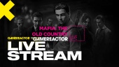 Mafia: The Old Country - Livestream afspilning