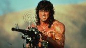 Unge Rambo er blevet castet