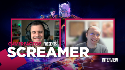 Flashy and Furious - Screamer Interview med udvikler Milestone