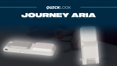 Journey ARIA 3-in-1 Wireless (Quick Look) - Oplad alt